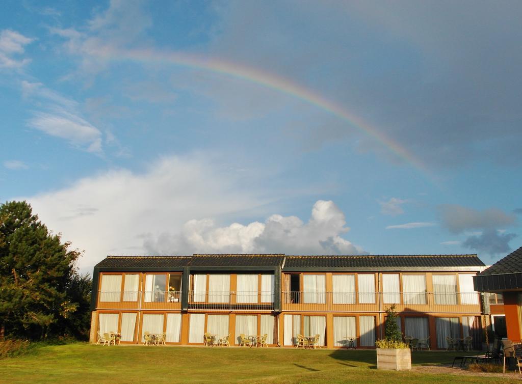Hotel Strandhotel De Horn