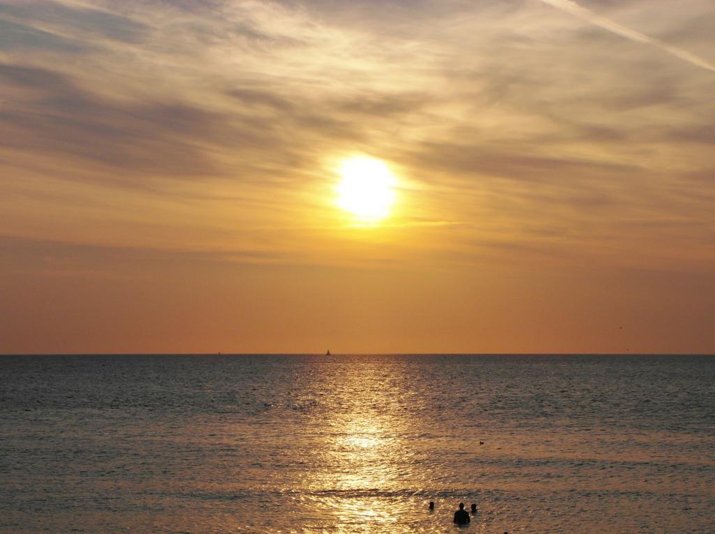 Strandhotel De Horn Hotel 3*