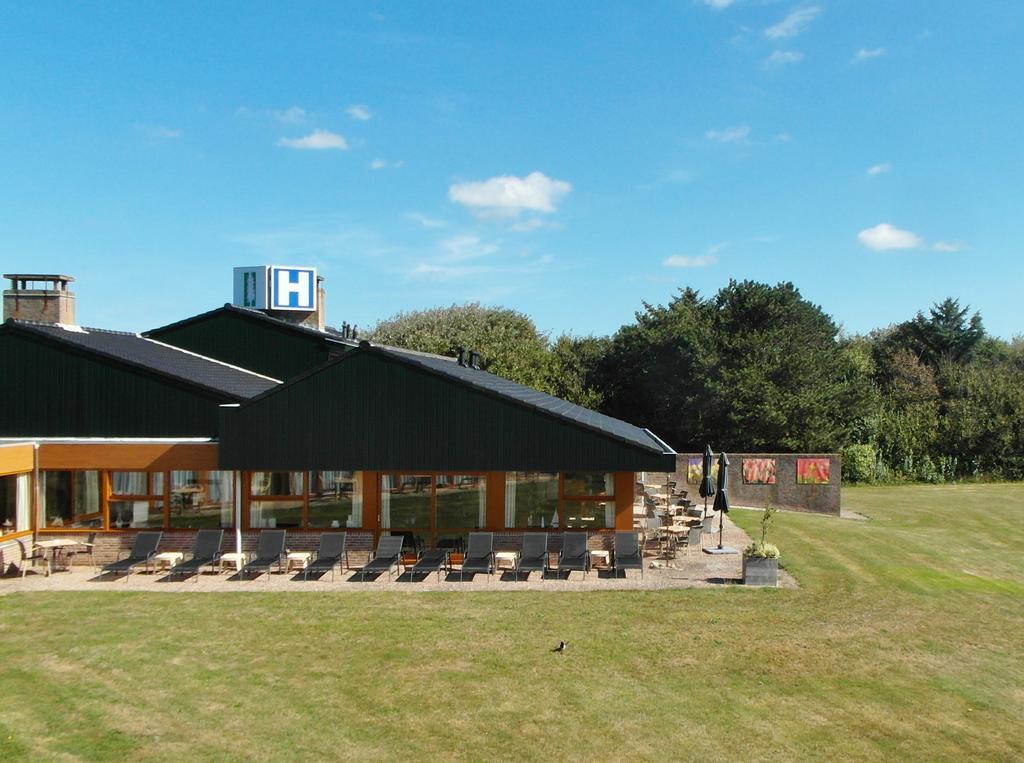 Hotel Strandhotel De Horn Callantsoog