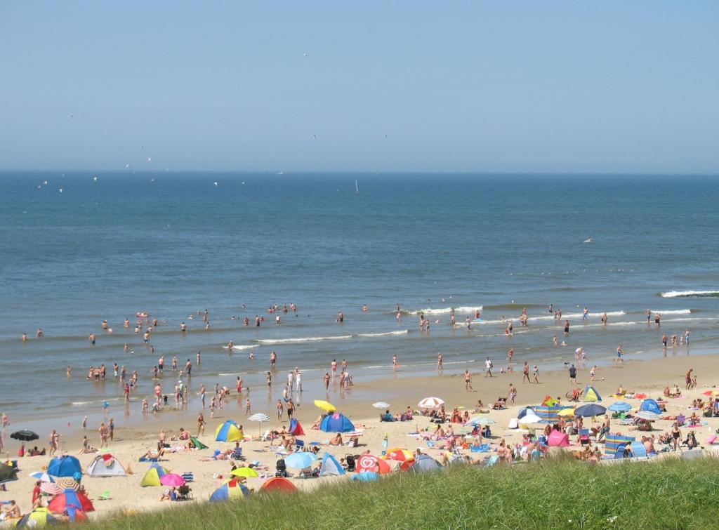 Strandhotel De Horn Hotel Callantsoog