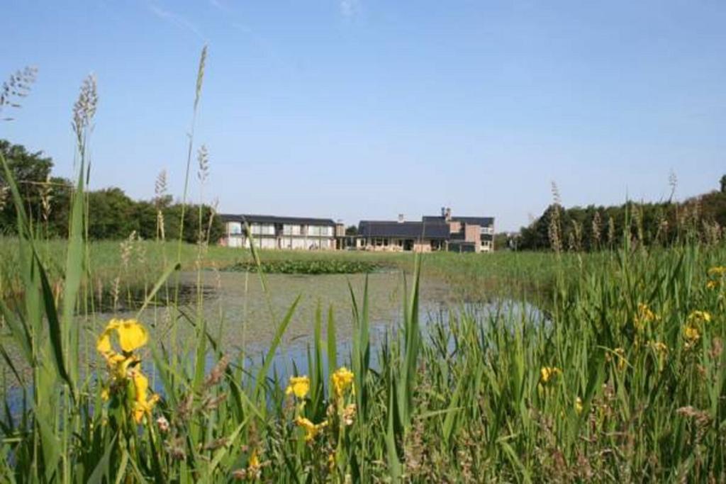Strandhotel De Horn