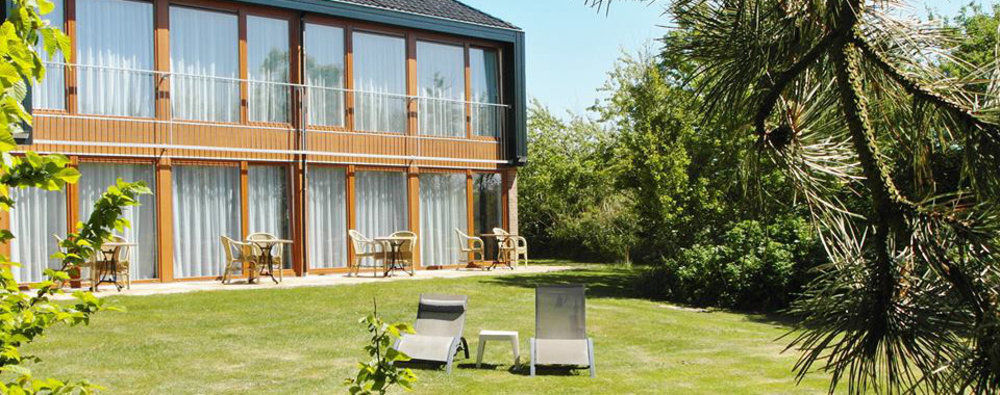Strandhotel De Horn Callantsoog