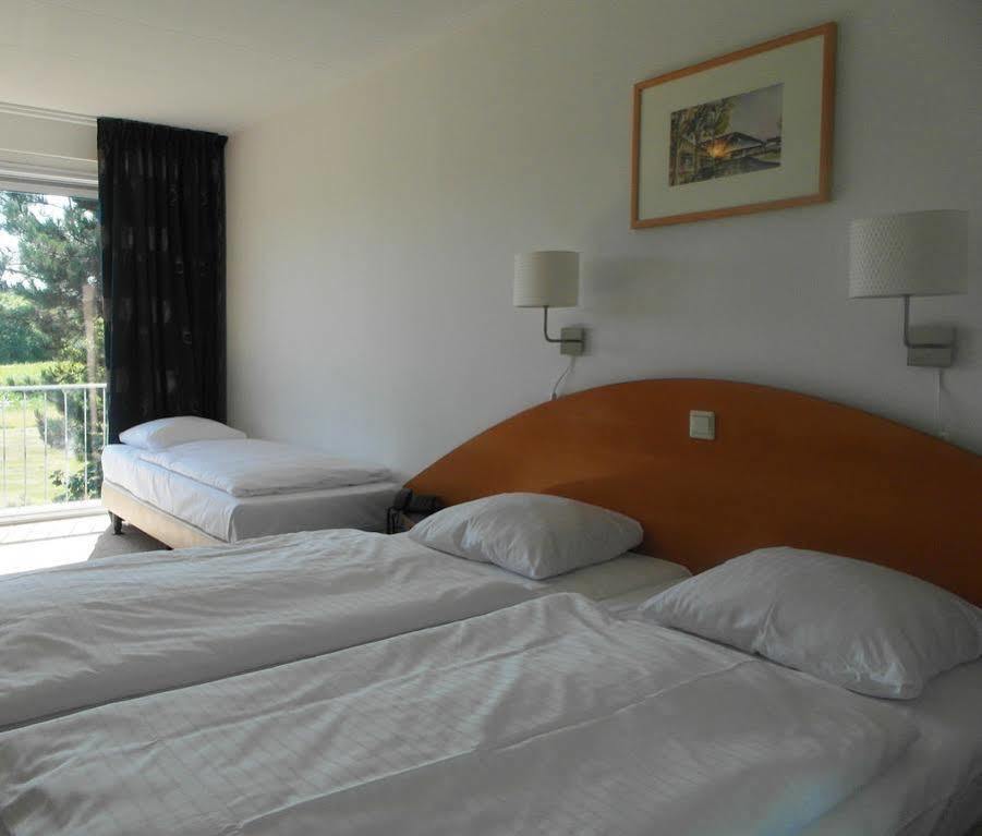 Hotel Strandhotel De Horn