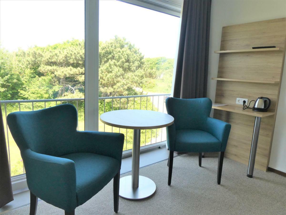 Hotel Strandhotel De Horn Callantsoog